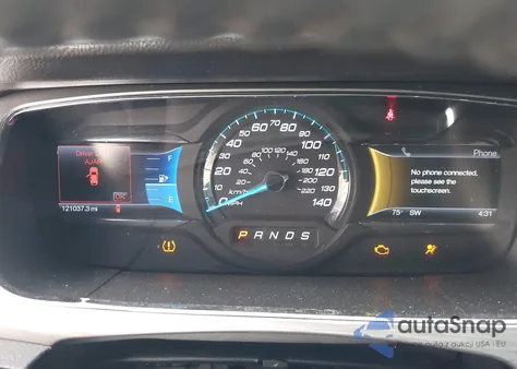 2013 Ford Taurus Sel z USA, uszkodzony, nr VIN 1FAHP2E87DG229402